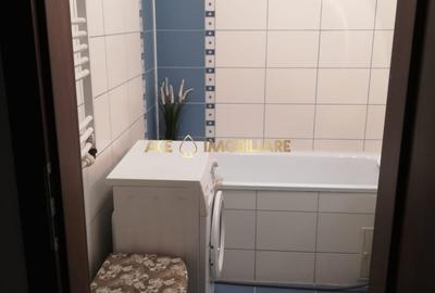 Apartament cu 2 camere decomandat, mobilat în Costin Georgian - 7