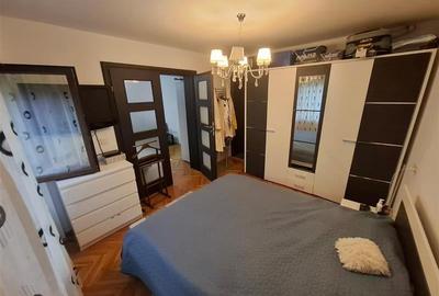 4 camere amenajat, 2 bai, central, et 2, garaj bonus - 27