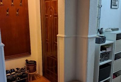 Apartament cu 3 camere pe strada Pepineriei - 11