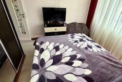 Apartament cu 2 camere semidecomandat în Gara de Nord