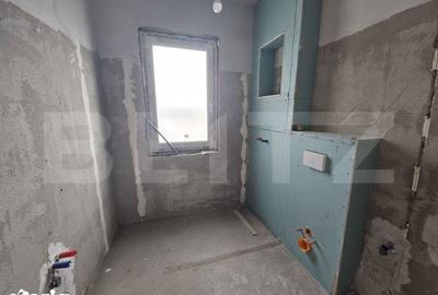 Casă cu 4 camere cu Teren 600 Mp în Miroslava - 12