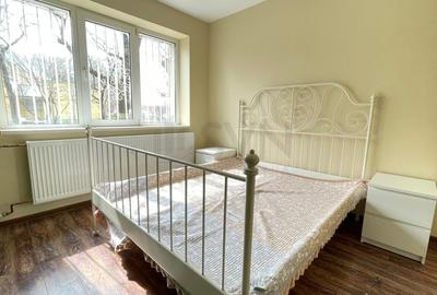 Apartament cu 2 camere semidecomandat în 1 Mai - 1