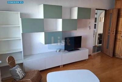 Apartament cu 4 camere decomandat, mobilat în Mărăști - 1