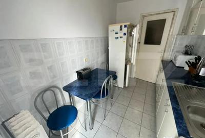 Apartament cu 3 camere decomandat în Astoria - 6