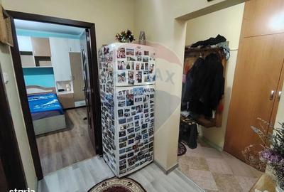Apartament cu 2 camere decomandat, mobilat în Central - 2
