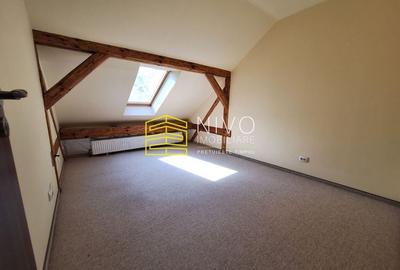 Spațiu de birou - Tg. Mureș - Ultracentral - Zona Cetate - 15