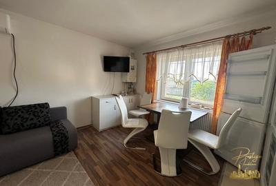 Apartament cu 4 camere si mansarda de vanzare in zona Iosia- Oradea - 16