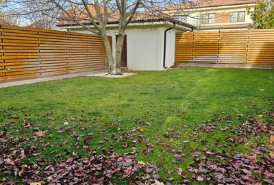 Vila de inchiriat Aradului comision 0 - 21