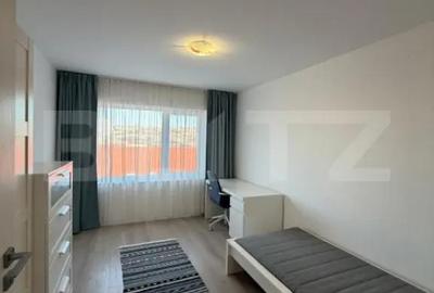 Casă cu 4 camere cu Teren 250 Mp în Mănăștur - 9