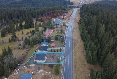 Casa / Vila cu 8 camere de vanzare - 2