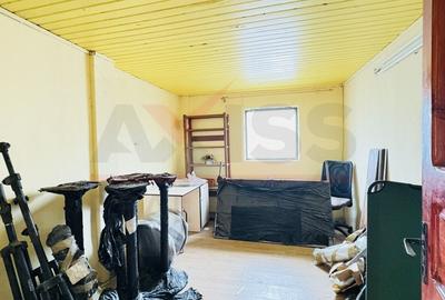 Depozit P+M pe Interioara 3 | Halta Traian | teren proprietate 194 mp - 11