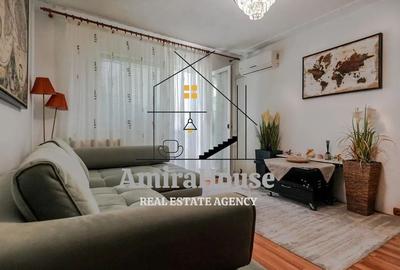 Apartament 3 camere, etaj 2, finisat, 54 mp plus balcon, Manastur zona Big - 1