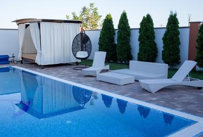 VILĂ CU PISCINĂ – DIRECT DE LA PROPRIETAR – VLADIMIRESCU, ARAD - 3