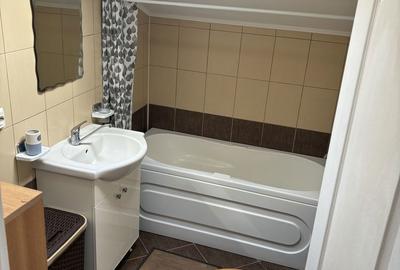 Apartament cu 2 camere semidecomandat în Ozana - 7