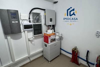 Casă cu 4 camere în Călugăreni - 9