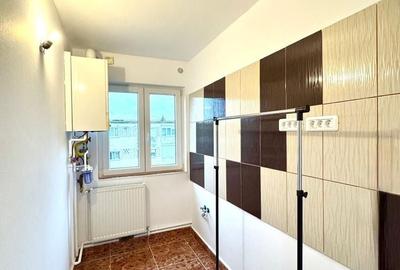 Apartament cu 2 camere - complet renovat - Zona Dacia - Timisoara - 4