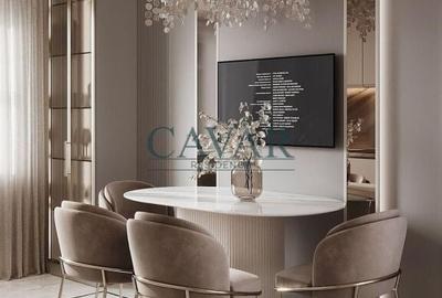 Apartament cu 3 camere decomandat în Berceni - 3