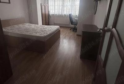Apartament cu 2 camere semidecomandat în Gheorgheni - 6