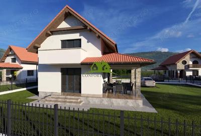 Casa individuala Noua 2026 P+E /Magura Residence/ Mihae?ti VL - 11