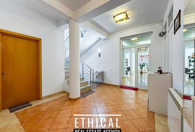 Vila Multifunctionala in Militari - Locuinta si afacere intr-un singur loc. - 7