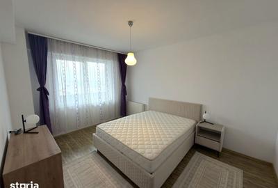 Apartament cu 2 camere în Central - 5