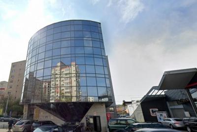Inchiriez spatiu de birouri, zona Metrou Brancoveanu, 170mp, 1870euro - 5