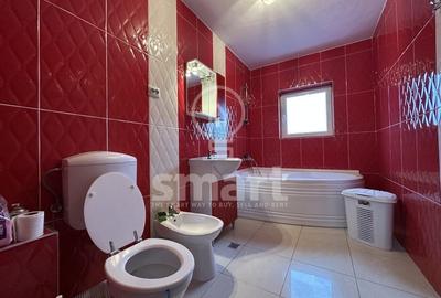 Apartament 1 camera  parcare inclusa zona Eroilor Floresti - 10