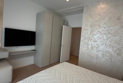 Apartament cu 2 camere decomandat, mobilat în Aviației - 14