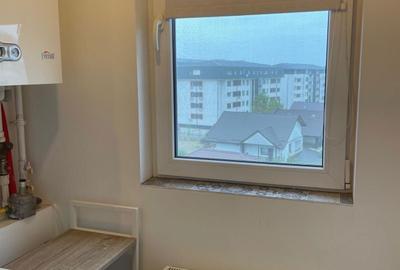 Garsonieră decomandată în Militari - 5