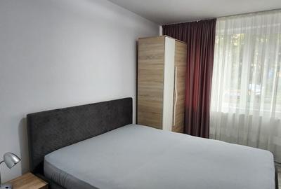 Apartament 3 camere Bulevardul Victoriei, doua balcoane, mobilat si utilat! - 13