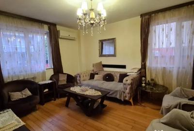 Casă cu 7 camere cu Teren 300 Mp în Mihai Bravu - 3