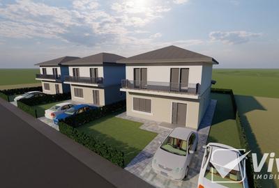 Casa P+E+Pod, finisaje premium, zona Valea Lupului - 3