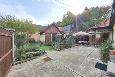 Casa in Sacele singur in curte, zona excelenta! - 6