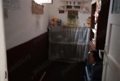 Casă cu 3 camere în Central - 7