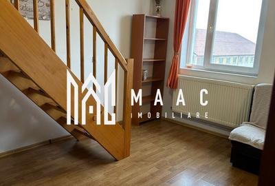 Apartament cu 2 camere decomandat, mobilat în Vasile Aaron - 1