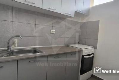 Garsonieră, mobilată în Grigorescu - 6