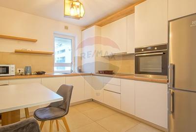 COMISION 0%- Apartament cu 2 camere de închiriat în zona Coresi - 14