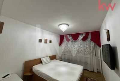 Apartament de vanzare - Valea Rosie, Spitalul Militar - 3
