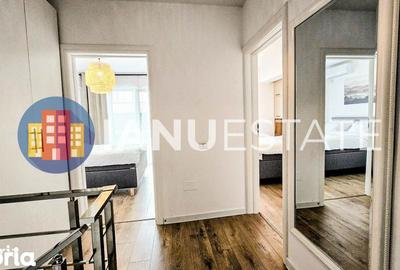 Apartament cu 3 camere decomandat în Rahova - 19