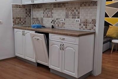 Apartament spatios, 3 camere, 80mp - Zona Traian, centrala proprie - 3