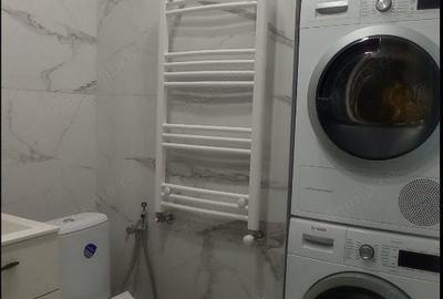 Apartament cu 2 camere semidecomandat în Colentina - 2