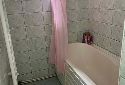 Apartament cu 3 camere decomandat în Mărăști - 3