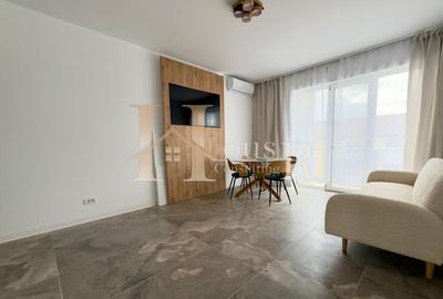 Apartament cu 2 camere decomandat, mobilat în Giroc - 2