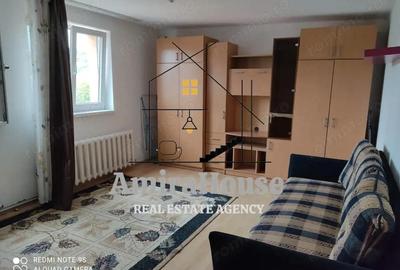Apartament 1 camera, 42 mp, finisat, zona str Tasnad