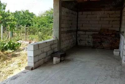 Vand casa la rosu si teren T.Vladimirescu,Galati Vand casa la rosu si teren T.Vladimirescu,Galati - 9