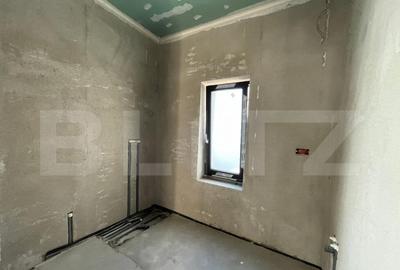 Casă cu 3 camere cu Teren 330 Mp în Central - 5