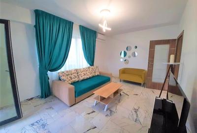 Apartament modern cu energie pozitivă – priveliște superbă și confort complet ! - 8