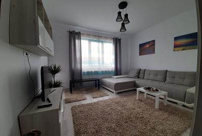 Garsonieră decomandată în Militari