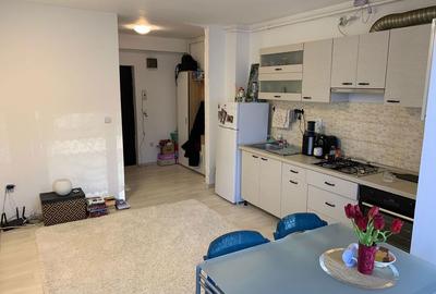 Garsonieră în Baciu - 3