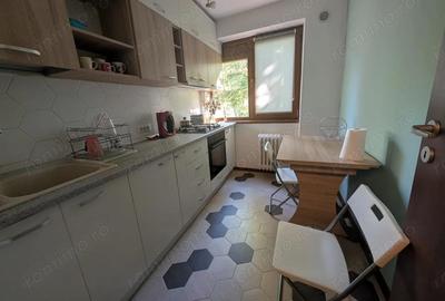 Afi Cotroceni-Drumul Taberei Apartament 2 Camere .Metrou - 5